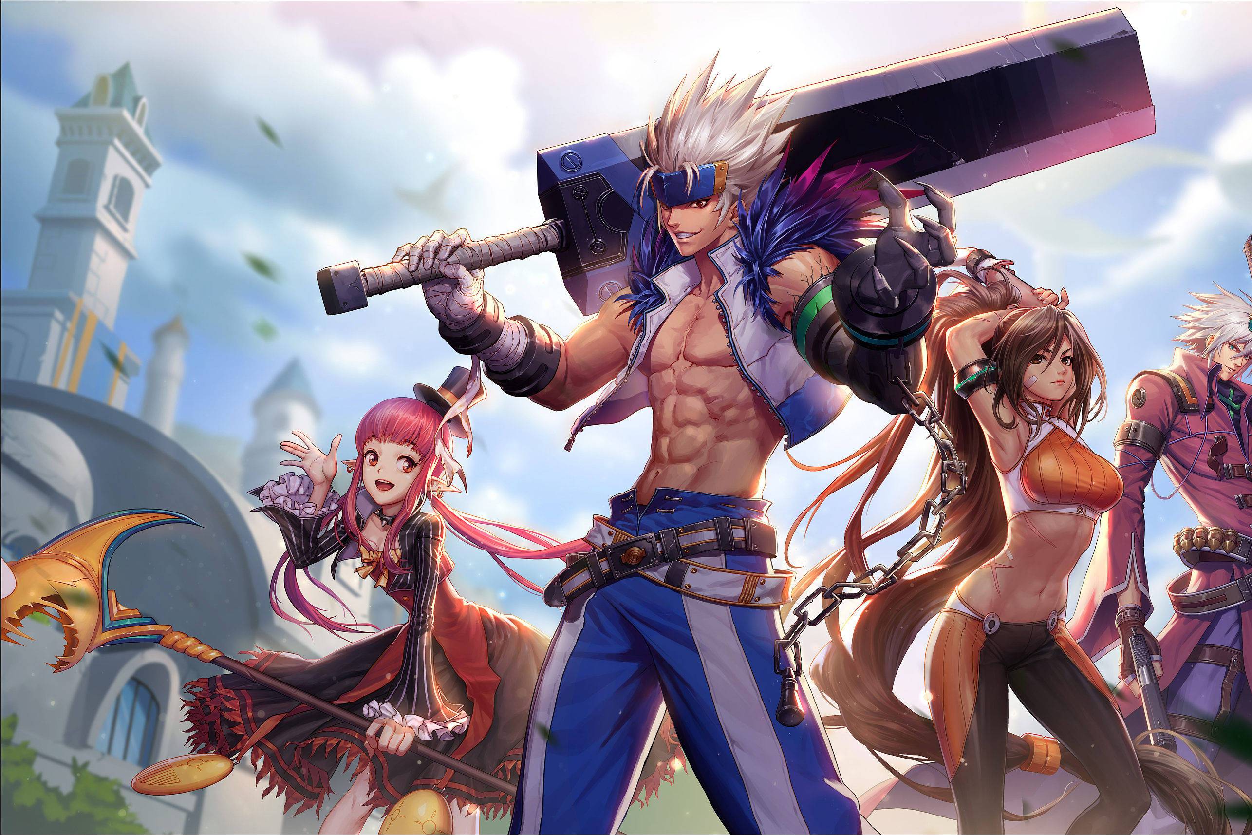 成长的汇聚 成长的汇聚