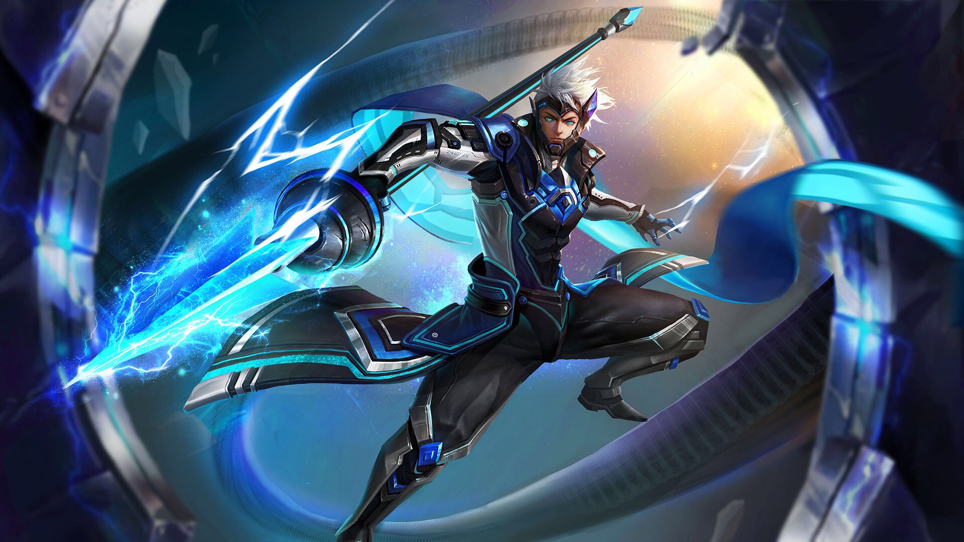 努力与积极 努力与积极