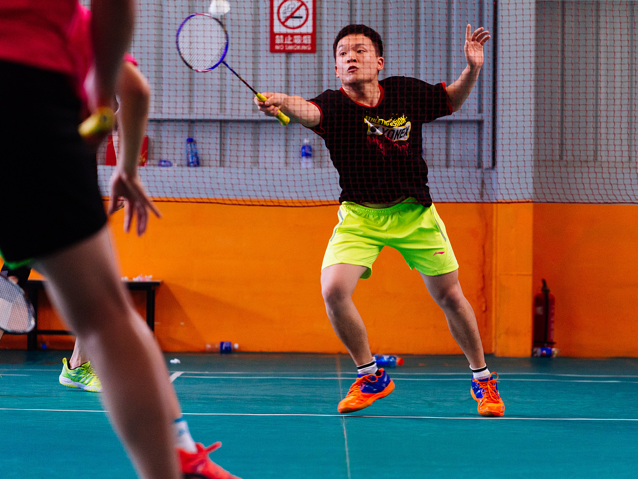 复杂的海况 复杂的海况