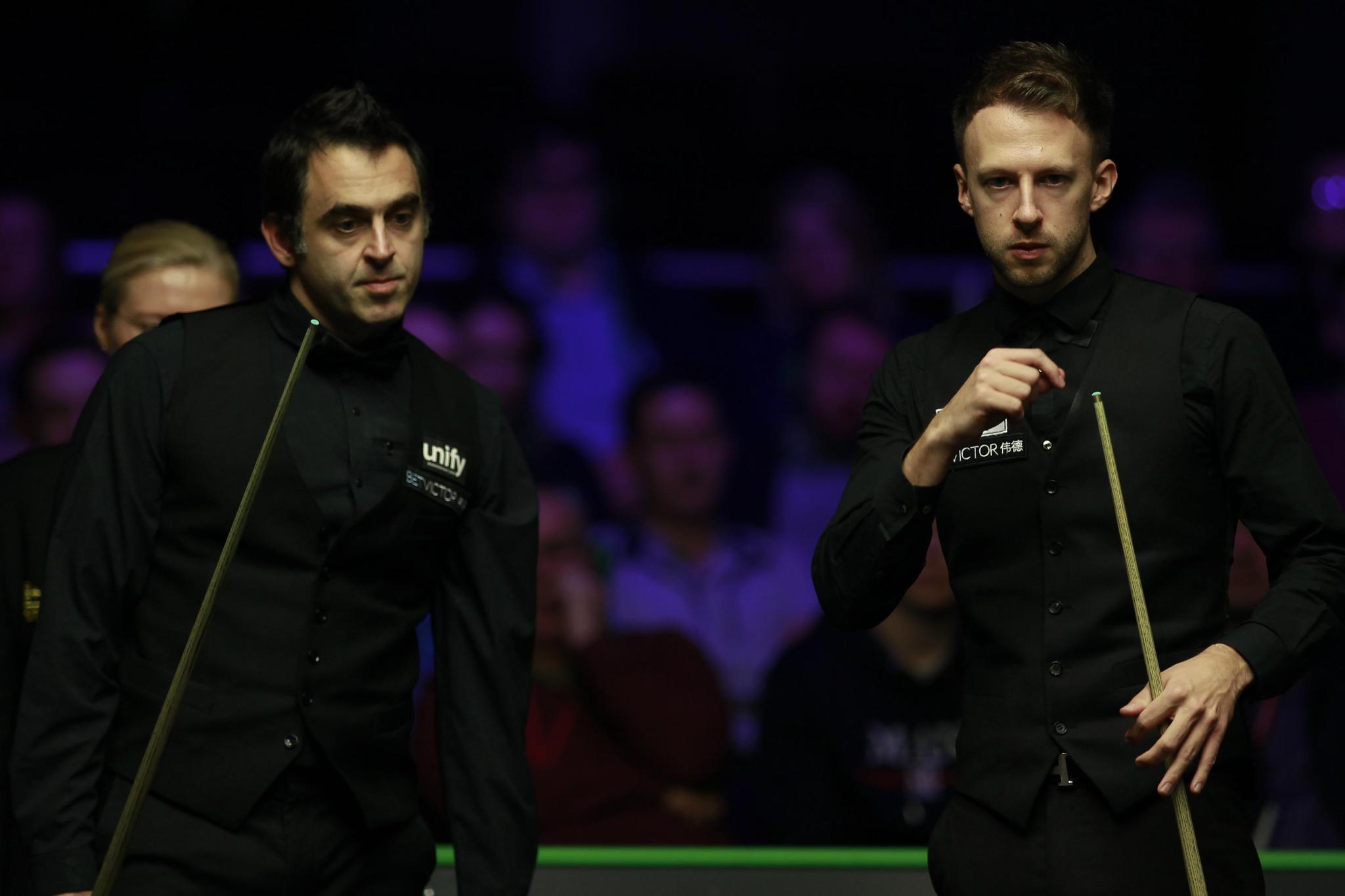 视的重要力 视的重要力