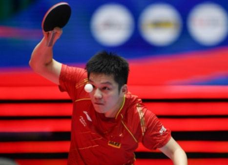 大的挑战 大的挑战