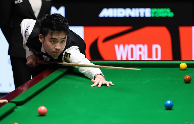 他在拜仁未 他在拜仁未