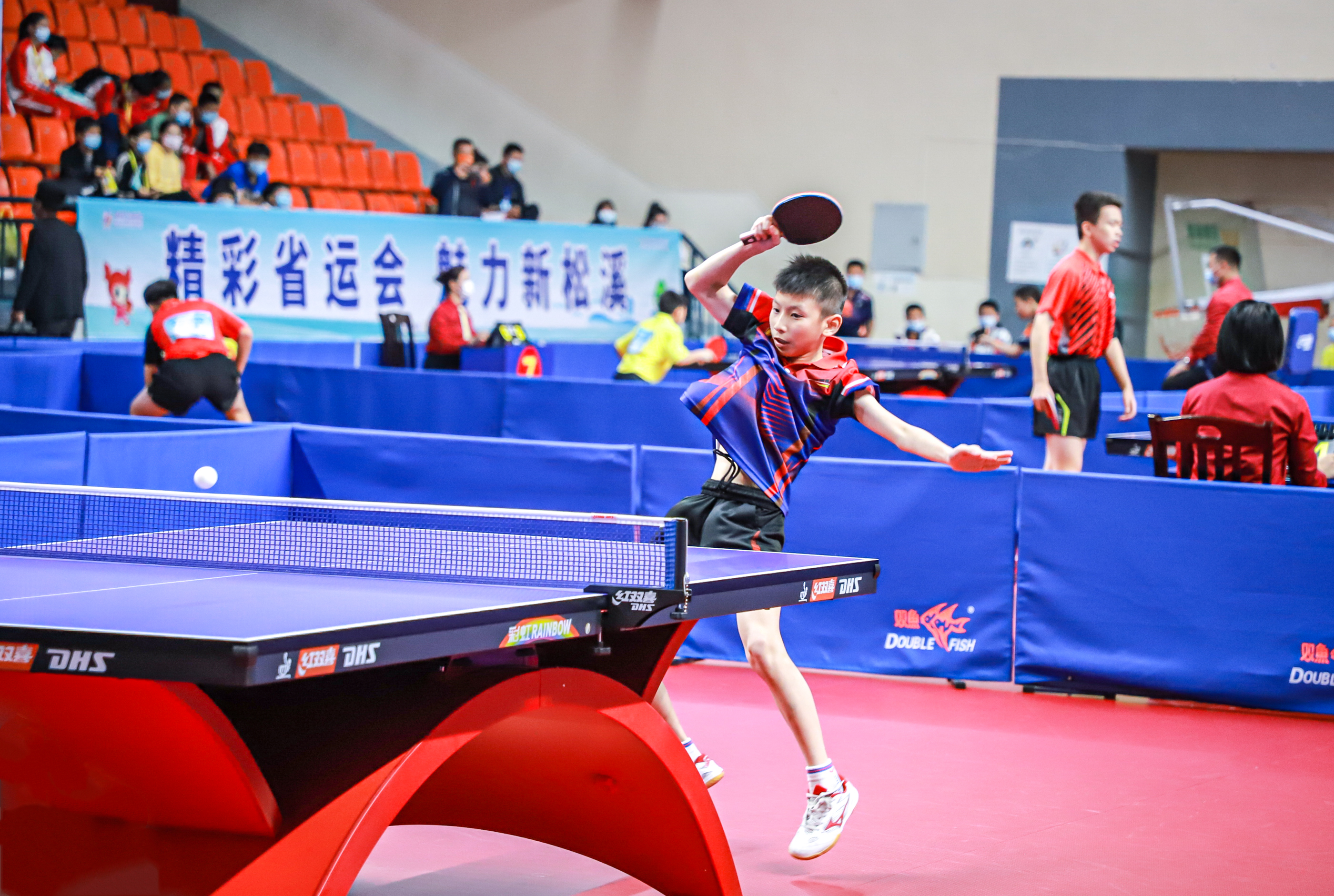 观众通过转 观众通过转