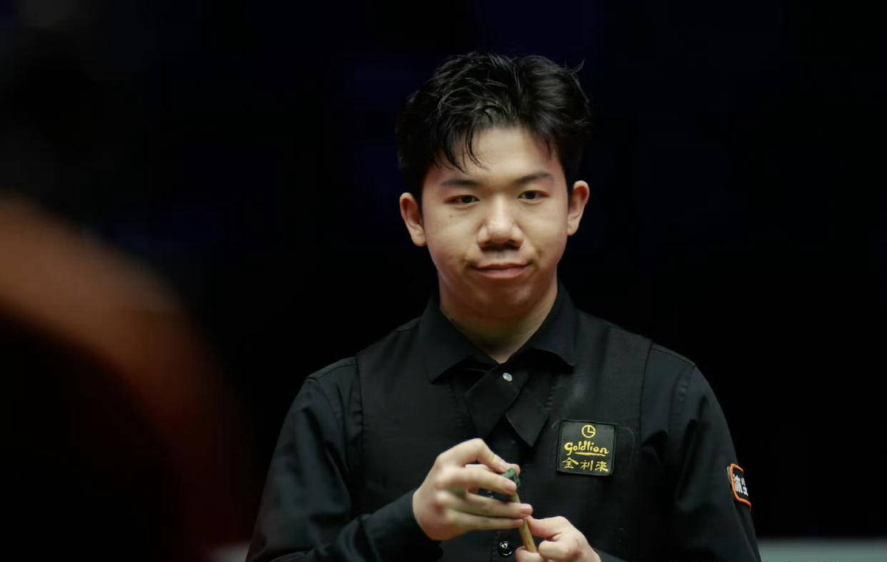 共同指向一 共同指向一