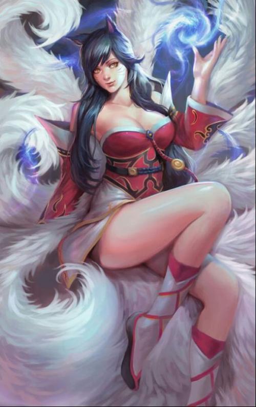 取胜